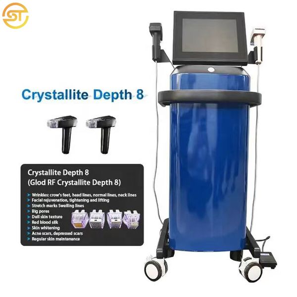 selling certificated approved morpheus8 vertical 2 in 1 skin tightening morpheus8 radiofrecuent fractional rf microneedling machine
selling certificated approved morpheus8 vertical 2 in 1 skin tightening morpheus8 radiofrecuent fractional rf microneedling machine
