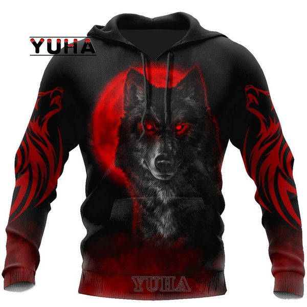 men's hoodies sweatshirts wolf 3d printed cool pullover animal graphic sweatshirt mens street wear 230720, Black
men's hoodies sweatshirts wolf 3d printed cool pullover animal graphic sweatshirt mens street wear 230720, Black