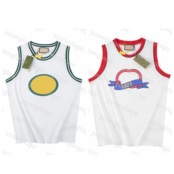 mens sleevelees clothing t shirt designer summer men women tank brand cotton vest, White;black
mens sleevelees clothing t shirt designer summer men women tank brand cotton vest, White;black
