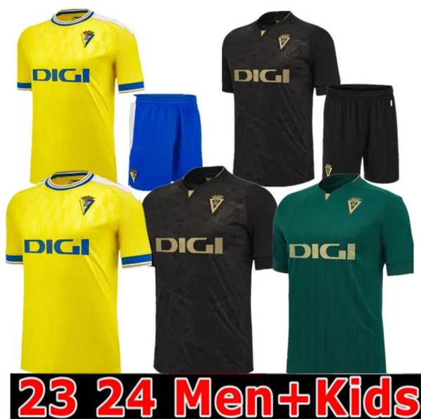 2023 2024 cadiz soccer jerseys cadiz cf negredo camisetas de futbol lozano alex juan cala camiseta a liga 23 24 men kids jersey kit t.bongon, Black
2023 2024 cadiz soccer jerseys cadiz cf negredo camisetas de futbol lozano alex juan cala camiseta a liga 23 24 men kids jersey kit t.bongon, Black