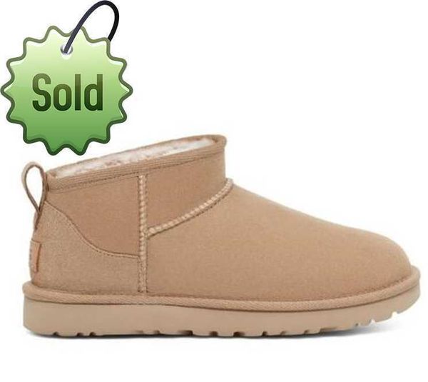boots women ultra mini snow boots slipper u f22 winter new popular ankle sheepskin fur plush keep warm with card dustbag beautiful gifts 2ds, Black
boots women ultra mini snow boots slipper u f22 winter new popular ankle sheepskin fur plush keep warm with card dustbag beautiful gifts 2ds, Black