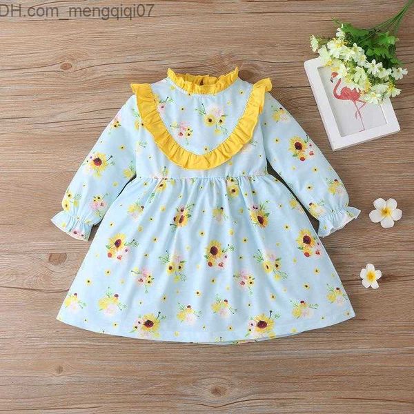 girl's dresses girl's dresses girls summer dress toddler kids children sunflowers print cute winter clothes princess 2021 z230721, Red;yellow
girl's dresses girl's dresses girls summer dress toddler kids children sunflowers print cute winter clothes princess 2021 z230721, Red;yellow