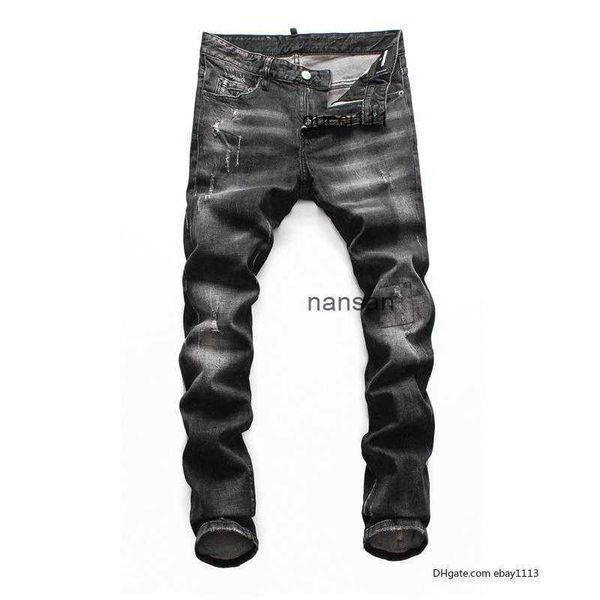 s d2 dsq dsquare hip 2 jeans mens dsn21 luxury designer jeans ripped men pants pour hommes skinny hop biker motorcycle denim rock lrx znp oi, Blue
s d2 dsq dsquare hip 2 jeans mens dsn21 luxury designer jeans ripped men pants pour hommes skinny hop biker motorcycle denim rock lrx znp oi, Blue