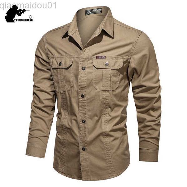 men's casual shirts new men's casual shirt 5xl 6xl male overshirt 2020 military cotton shirts men brand clothing leisure shirt blo, White;black
men's casual shirts new men's casual shirt 5xl 6xl male overshirt 2020 military cotton shirts men brand clothing leisure shirt blo, White;black