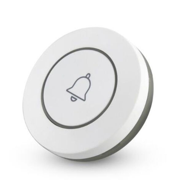 wireless sos emergency button 433mhz portable burglar security alarm sensor waterproof smart call alert patient help system for home work of
wireless sos emergency button 433mhz portable burglar security alarm sensor waterproof smart call alert patient help system for home work of