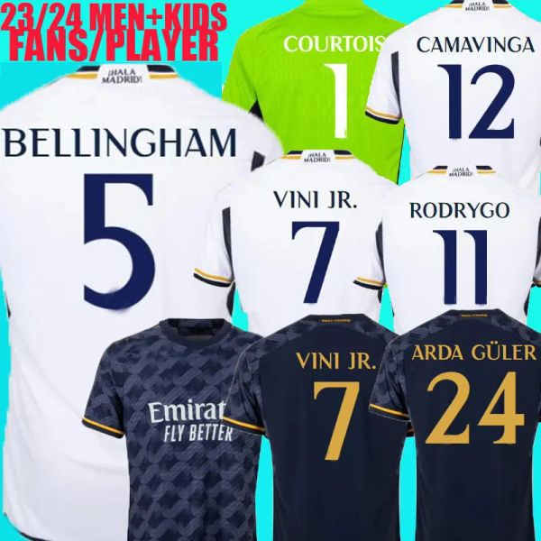 2023 bellingham vini jr soccer jerseys mbappe tchouameni 23 24 football shirt real madrids camavinga rodrygo arda guler camisetas men kids k, Black;yellow
2023 bellingham vini jr soccer jerseys mbappe tchouameni 23 24 football shirt real madrids camavinga rodrygo arda guler camisetas men kids k, Black;yellow
