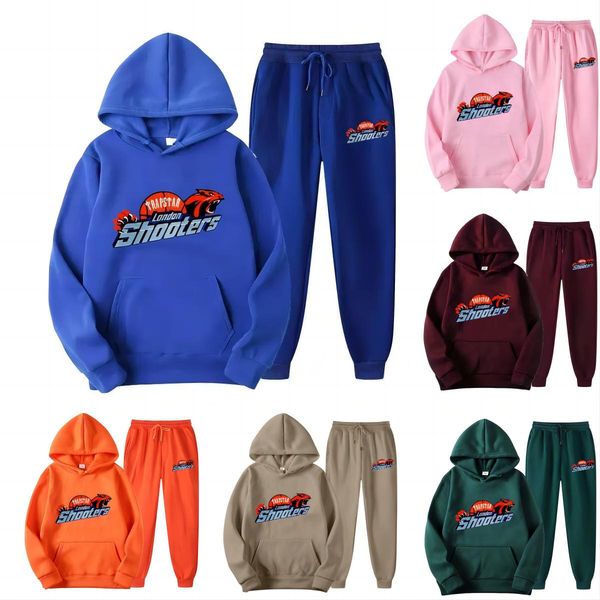 trap star men sweat suits sports suit men hoodies jogger suits jacket pants sets men jacket sporting suit sets us size m- tracksuit two p, Black;brown
trap star men sweat suits sports suit men hoodies jogger suits jacket pants sets men jacket sporting suit sets us size m- tracksuit two p, Black;brown