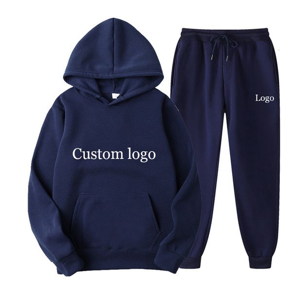 men's tracksuits custom diy hoodie sets men cotton hoodies brand pants casual jogger suit tracksuit pullover sweatshirt woman 230720, Gray
men's tracksuits custom diy hoodie sets men cotton hoodies brand pants casual jogger suit tracksuit pullover sweatshirt woman 230720, Gray