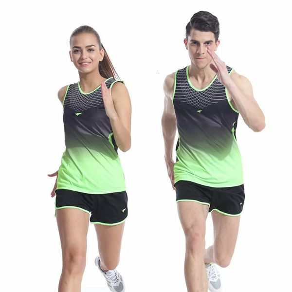 men's tracksuits track and field sportswear running suit shorts and vest running sets marathon clothes couple fitness training suit hom, Gray
men's tracksuits track and field sportswear running suit shorts and vest running sets marathon clothes couple fitness training suit hom, Gray