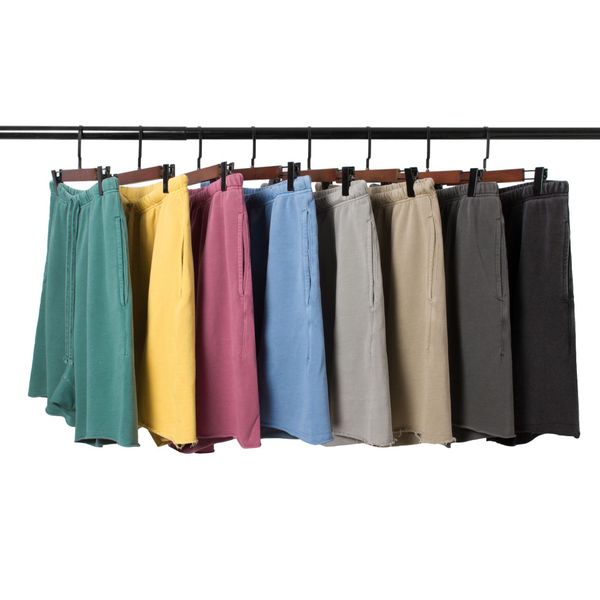 summer baggies shorts casual high qualit outdoor running loose elastic waist men's women's knee length terry 100% cotton m/xl, White;black
summer baggies shorts casual high qualit outdoor running loose elastic waist men's women's knee length terry 100% cotton m/xl, White;black