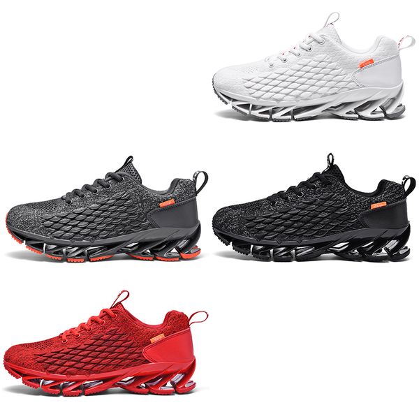 2023 desgin flying woven blade athleisure shoes men black grey white red outdoor for all terrains
2023 desgin flying woven blade athleisure shoes men black grey white red outdoor for all terrains
