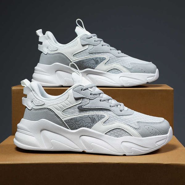 fashion casual sneakers mens comfortable running shoes breathable youth sports trainers big size 39-48
fashion casual sneakers mens comfortable running shoes breathable youth sports trainers big size 39-48