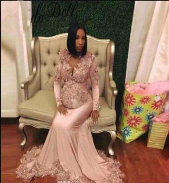 deep v neck formal gowns for maternity long sleeves luxury applique lace mermaid pregnant women prom evening dresses lon9881617, Black
deep v neck formal gowns for maternity long sleeves luxury applique lace mermaid pregnant women prom evening dresses lon9881617, Black