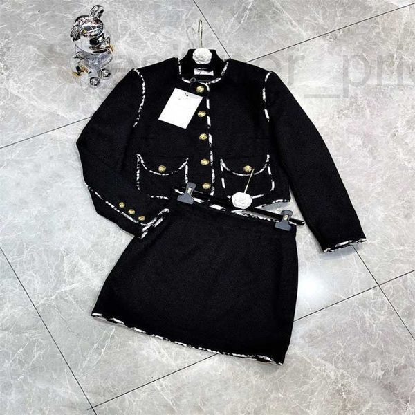 two piece dress designer spring summer new french chic style celebrity elegant splice short coat half skirt fashion casual set wk8x, White
two piece dress designer spring summer new french chic style celebrity elegant splice short coat half skirt fashion casual set wk8x, White