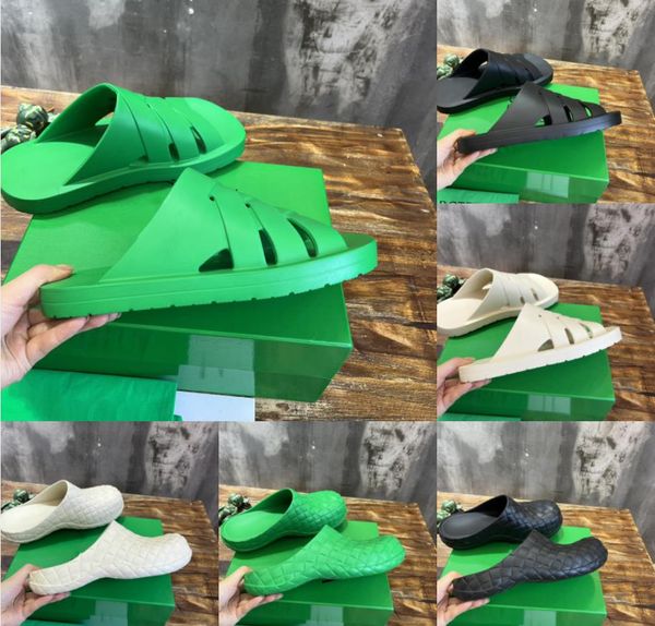designer beebee sandals rubber woven design garden men shoes outdoor waterproof non-slip fashion slippers size 39-45, Black
designer beebee sandals rubber woven design garden men shoes outdoor waterproof non-slip fashion slippers size 39-45, Black