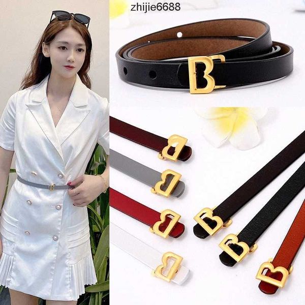 designer belt simple lady b letter belt buckle smooth red white skinny leather belts wideth 1.5cm with dress trench coat sweaterfyfn#, Black;brown
designer belt simple lady b letter belt buckle smooth red white skinny leather belts wideth 1.5cm with dress trench coat sweaterfyfn#, Black;brown