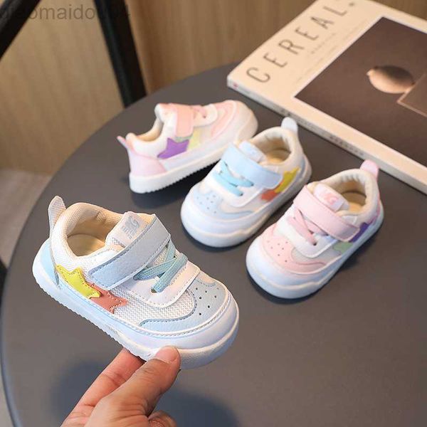 athletic outdoor new fashion casual shoes for baby boy girl children sneaker non-slip anti-kick kids sports shoes toddler walking shoes 0-3, Black
athletic outdoor new fashion casual shoes for baby boy girl children sneaker non-slip anti-kick kids sports shoes toddler walking shoes 0-3, Black