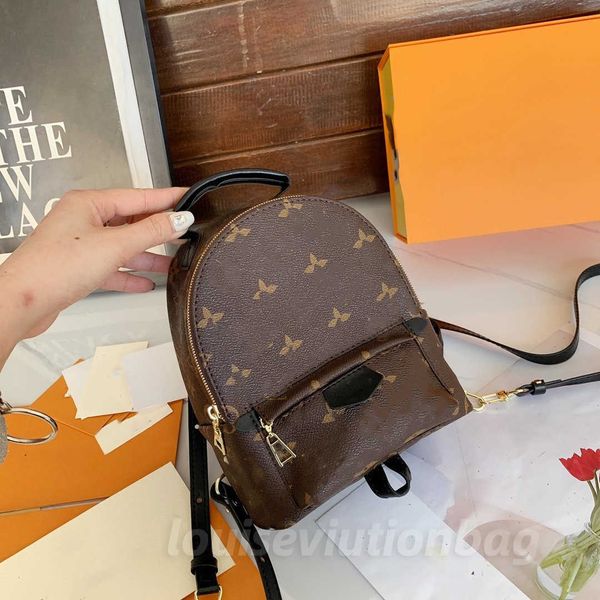 new arrival pu leather backpack bag womens backpacks palm designer backpacks bags fashion casual springs small back pack style w
new arrival pu leather backpack bag womens backpacks palm designer backpacks bags fashion casual springs small back pack style w