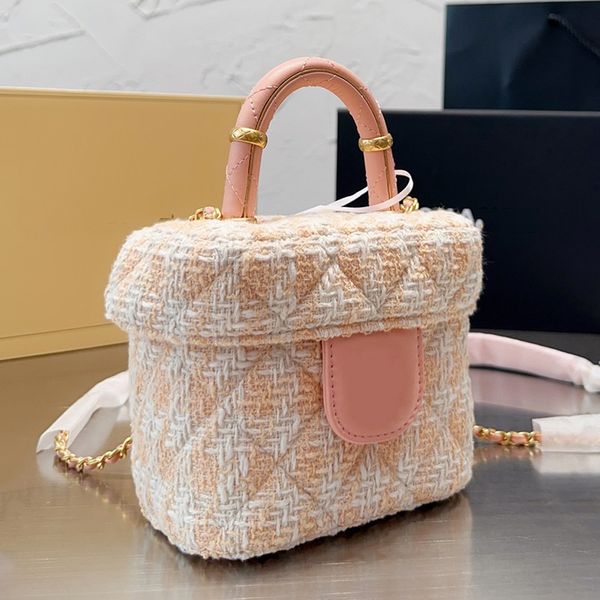 designer bag cute crossbody handbag women mini totes fashion makeup bag classic ladies purse zipper shoulder bags luxurys handbags
designer bag cute crossbody handbag women mini totes fashion makeup bag classic ladies purse zipper shoulder bags luxurys handbags