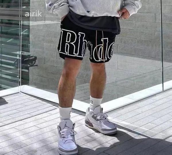summer american shorts men039s thin fitness street high street loose quickdrying sports training basketball pants tide4266110, White;black
summer american shorts men039s thin fitness street high street loose quickdrying sports training basketball pants tide4266110, White;black