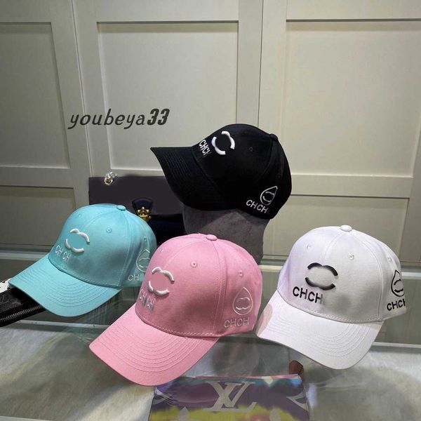 fashion ball cap mens womens designer baseball hat luxury beach caps adjustable hats street fitted summer sports casquette embroidery cappel, Blue;gray
fashion ball cap mens womens designer baseball hat luxury beach caps adjustable hats street fitted summer sports casquette embroidery cappel, Blue;gray
