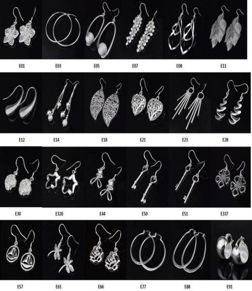 stamped 925 mixed order 60 pcs 30 pair lot earrings 925 sterling silver jewelry factory fashion shine earrings4745766
stamped 925 mixed order 60 pcs 30 pair lot earrings 925 sterling silver jewelry factory fashion shine earrings4745766