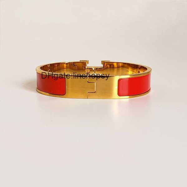 designer bracelet h letter bangle bracelet luxury brand bangles for women enamel fashion bracelets accessories party wedding luxury bracelet, Black
designer bracelet h letter bangle bracelet luxury brand bangles for women enamel fashion bracelets accessories party wedding luxury bracelet, Black