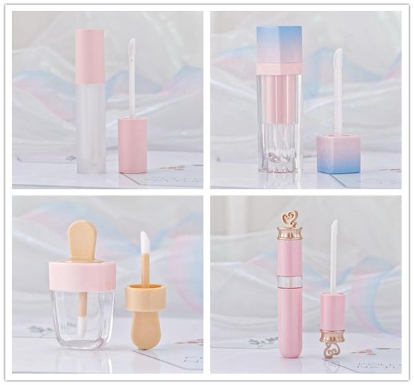 pink lip gloss tint plastic tubes diy empty makeup big lipgloss liquid lipstick case beauty packaging r04145091612
pink lip gloss tint plastic tubes diy empty makeup big lipgloss liquid lipstick case beauty packaging r04145091612