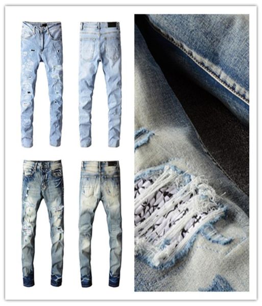 21ss arrivals designe jeans famous casual designers autumn slimleg pants ripped jean s motorcycle summer trousers pencil pant siz5314635, Blue
21ss arrivals designe jeans famous casual designers autumn slimleg pants ripped jean s motorcycle summer trousers pencil pant siz5314635, Blue