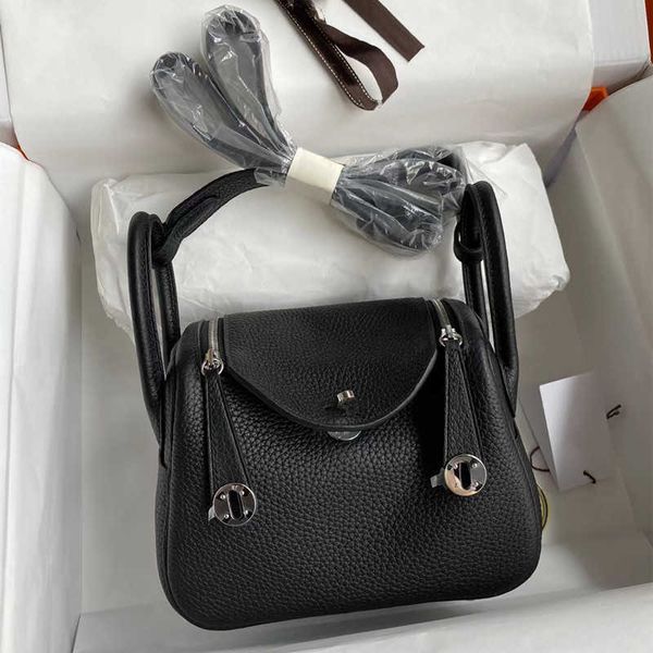 original luxury hemrres tote bag high-end 2023 new h-home handmade wax line mini lindys bag tc doctor single-shoulder portable diagonal wome
original luxury hemrres tote bag high-end 2023 new h-home handmade wax line mini lindys bag tc doctor single-shoulder portable diagonal wome