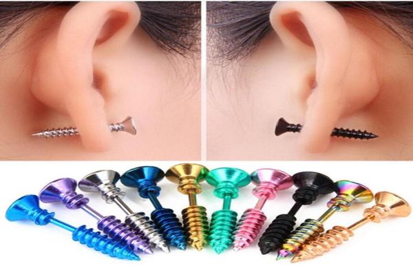 hypoallergenic titanium stainless steel screws earrings piercing lovers earrings halloween funny jewelry multicolor new gifts 24pa3300518, Golden
hypoallergenic titanium stainless steel screws earrings piercing lovers earrings halloween funny jewelry multicolor new gifts 24pa3300518, Golden