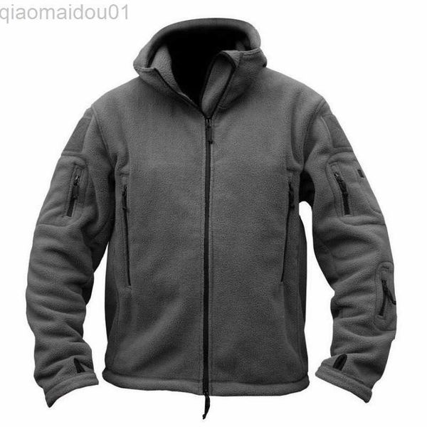 men's jackets men's outdoor warm liner fleece jacket 2022 new spring and autumn men's jacket hoodie solid color fashion casua, Black;brown
men's jackets men's outdoor warm liner fleece jacket 2022 new spring and autumn men's jacket hoodie solid color fashion casua, Black;brown