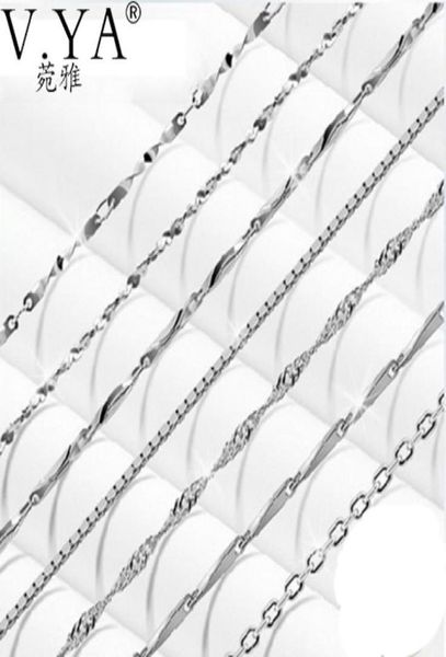 whole whole 100 real pure chain 925 sterling silver necklace waterwave box blade for women fine jewelry4313944
whole whole 100 real pure chain 925 sterling silver necklace waterwave box blade for women fine jewelry4313944
