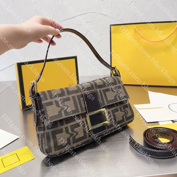 luxury shoulder bag classic designer baguette bag vintage brown old flower underarm bags fashion crossbody handbag
luxury shoulder bag classic designer baguette bag vintage brown old flower underarm bags fashion crossbody handbag