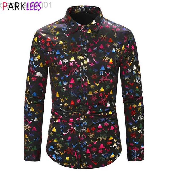 men's casual shirts shiny christmas gift print shirt for men 2022 brand new long sleeve feliz navidad xmas party mens dress shirts stag, White;black
men's casual shirts shiny christmas gift print shirt for men 2022 brand new long sleeve feliz navidad xmas party mens dress shirts stag, White;black