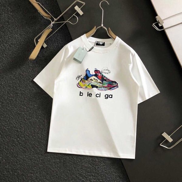 2023 mens shirt designer for womens fashion with letters summer short sleeve tee woman clothing asian s-5xl i96f, White;black
2023 mens shirt designer for womens fashion with letters summer short sleeve tee woman clothing asian s-5xl i96f, White;black