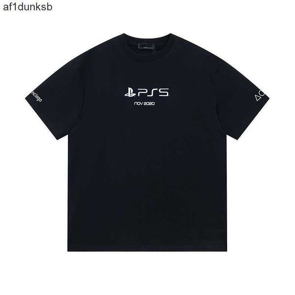 women balencaigaly balencigaly designer casual mens t fashion shirts soft b-3-2 cotton christine ity short sleeves clothing t-shirts anti wr, White;black
women balencaigaly balencigaly designer casual mens t fashion shirts soft b-3-2 cotton christine ity short sleeves clothing t-shirts anti wr, White;black