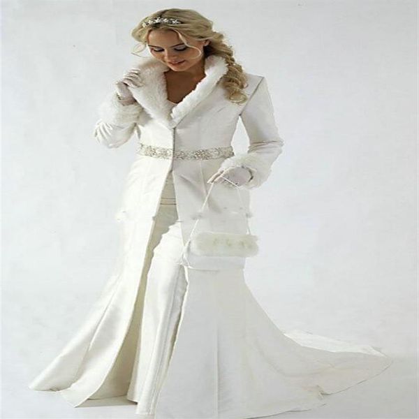 floor length women white ivory faux fur trim winter christmas bridal cape stunning wedding cloaks hooded long party wraps jacket233w
floor length women white ivory faux fur trim winter christmas bridal cape stunning wedding cloaks hooded long party wraps jacket233w