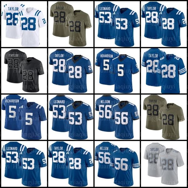 anthony richardson 5 darius leonard jersey football peyton manning jonathan 28 taylor michael pittman jr jerseys quenton nelson rodrigo defo, Black;red
anthony richardson 5 darius leonard jersey football peyton manning jonathan 28 taylor michael pittman jr jerseys quenton nelson rodrigo defo, Black;red