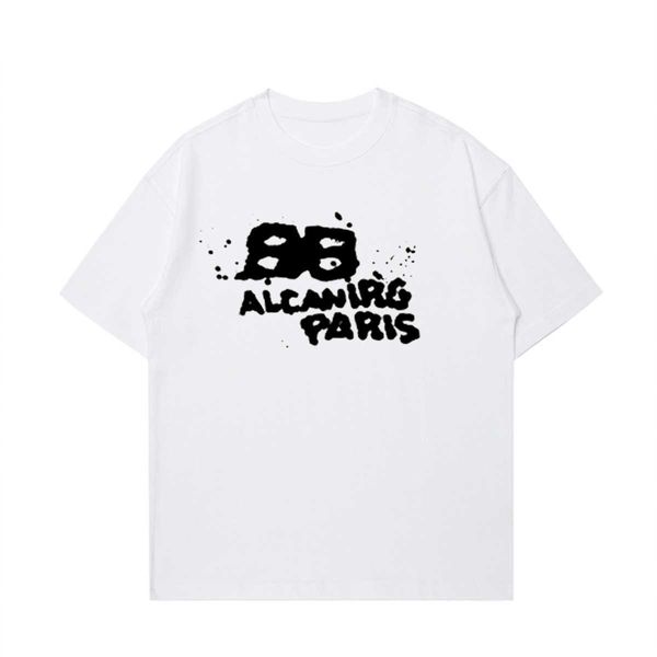 summer fuzzy letter printing casual loose short sleeve, acrylic fabric wrinkle resistant not shrink, loose version of men and women with the, White;black
summer fuzzy letter printing casual loose short sleeve, acrylic fabric wrinkle resistant not shrink, loose version of men and women with the, White;black