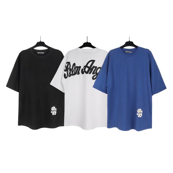 palm angel pa summer loose t-shirt little bear print fashion casual shirt luxury clothing street shirt men's and women's couple co, White;black
palm angel pa summer loose t-shirt little bear print fashion casual shirt luxury clothing street shirt men's and women's couple co, White;black