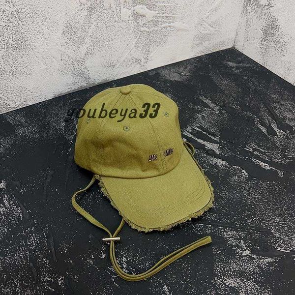designers baseball cap rope frayed hat burr casquette bob caps artichaut hats for mens womens sun prevent bonnet beanie snapbacks fishing or, Blue;gray
designers baseball cap rope frayed hat burr casquette bob caps artichaut hats for mens womens sun prevent bonnet beanie snapbacks fishing or, Blue;gray