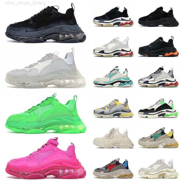 wholesale 2021 fashion triple s casual shoes mens womens flat platfotm vintage black neon green old trainers sneakers 36-45
wholesale 2021 fashion triple s casual shoes mens womens flat platfotm vintage black neon green old trainers sneakers 36-45