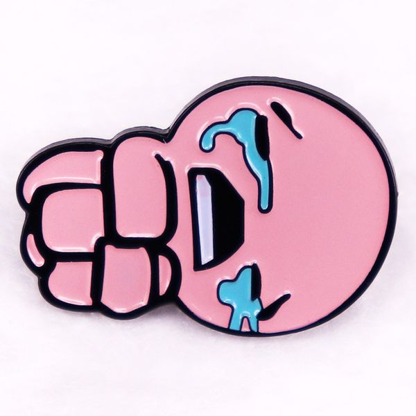 adventure game brooch cute anime movies games hard enamel pins collect cartoon brooch backpack hat bag collar lapel badges, Blue
adventure game brooch cute anime movies games hard enamel pins collect cartoon brooch backpack hat bag collar lapel badges, Blue