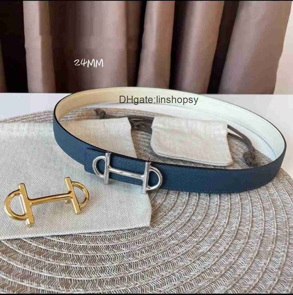 designers mens and woman belts fashion togo leather classic reversible belt black brown h gold and silver buckle 22/24cm b14c
designers mens and woman belts fashion togo leather classic reversible belt black brown h gold and silver buckle 22/24cm b14c