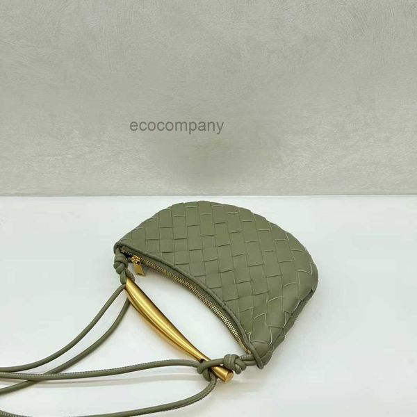 new designer woven sardine design bag handbag small dumpling tidy leisure versatile real leather 1 a1ye
new designer woven sardine design bag handbag small dumpling tidy leisure versatile real leather 1 a1ye