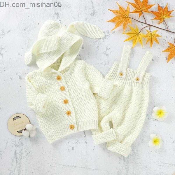 clothing sets clothing sets children autumn winter warm knitted toddler girls boys outfits knitwear overalls kids costumes z230721, White
clothing sets clothing sets children autumn winter warm knitted toddler girls boys outfits knitwear overalls kids costumes z230721, White