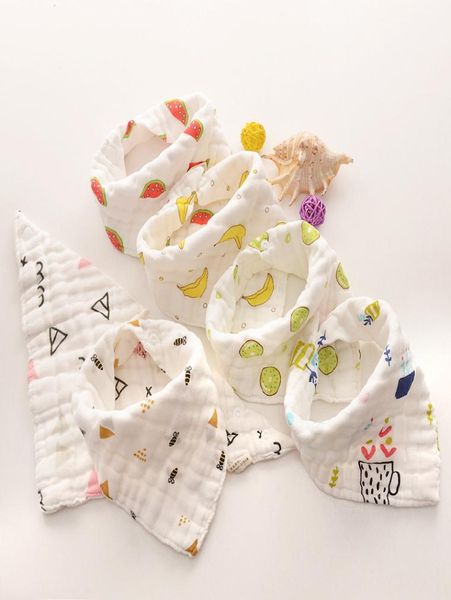 baby bibs cartoons ins bibs burp cloths foral printed cotton 8 layer bibs bandana infant saliva cloth triangle towel 15styles gga23423817
baby bibs cartoons ins bibs burp cloths foral printed cotton 8 layer bibs bandana infant saliva cloth triangle towel 15styles gga23423817