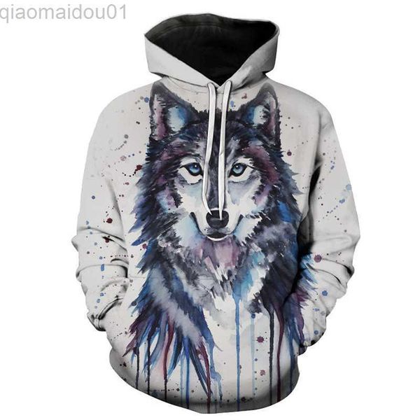 men's hoodies sweatshirts 3d printed hoodies animal wolf hoodie men sweatshirt women harajuku pullovers casual clothes streetwear men c, Black
men's hoodies sweatshirts 3d printed hoodies animal wolf hoodie men sweatshirt women harajuku pullovers casual clothes streetwear men c, Black