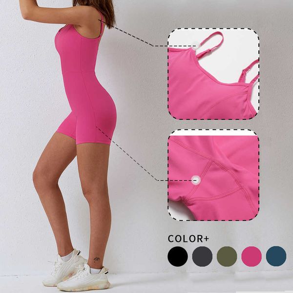 wisruning adjustable shoulder straps bodysuit women suit for fitness yoga jumpsuit workout sportswear for gym outfit sports setll-uu
wisruning adjustable shoulder straps bodysuit women suit for fitness yoga jumpsuit workout sportswear for gym outfit sports setll-uu